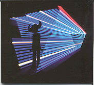 Jamiroquai - Album Sampler